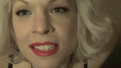 Mistres Isadora Masturbation Instruction