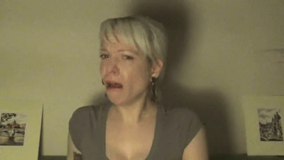 Mistress Isadora Gives You Her Cold