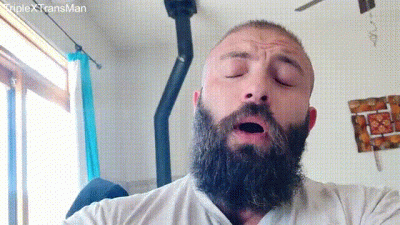 Candid Sneezing All Day Cell Phone Clips