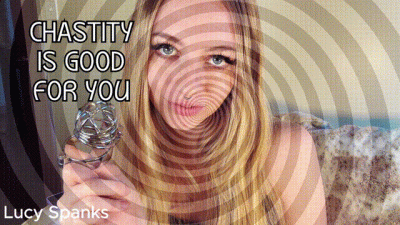 Mesmerizing Chastity Affirmations Sfx Femdom