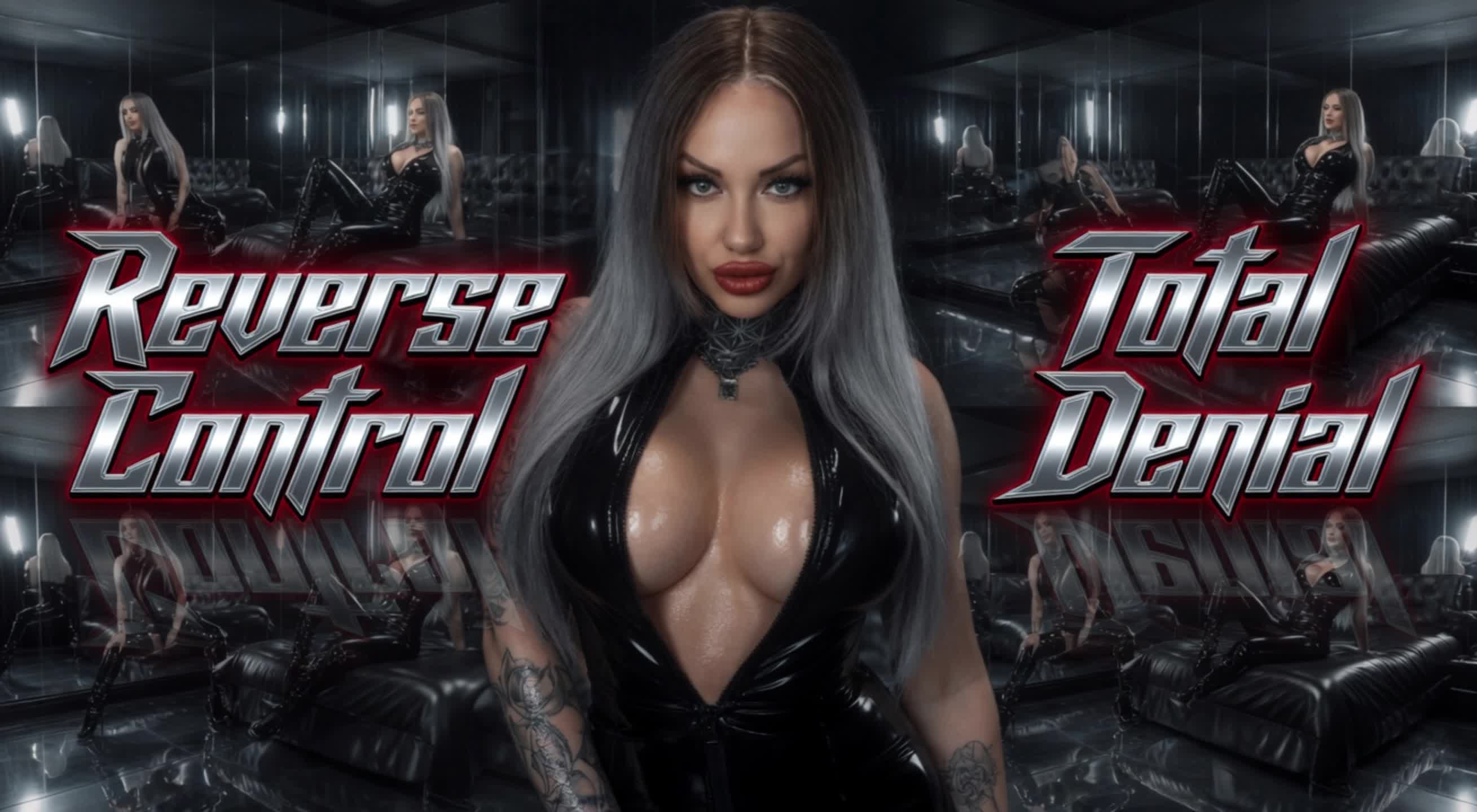 Reverse Control- Total Denial