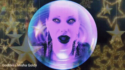 Mesmerizing ASMR! The Magic Ball Will Reprogram Your Brain To Goon And Pump Forever!
