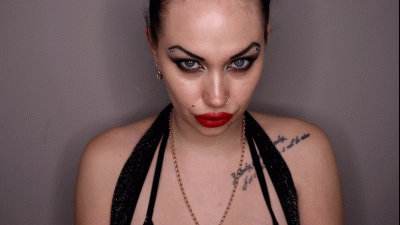 Pay And Wank To My Middle Finger Stupid Jerkaholic (Version Without Special Effects)