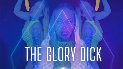 Phallus Of Power: A Mind-Melting Dick Worship Spiralium