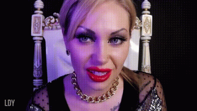 Small-Dicked Losers Like You Are Supposed To Clean Up After Themselves! (Custom)