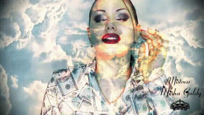 Your Bank Account Decreases As Mine Grows!Strong Financial Mind Fuck! ASMR!