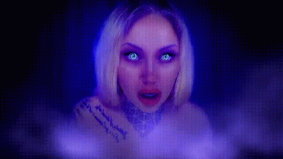 The Control Hub Of Spiraling Eyes Orgasming Command