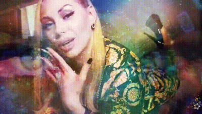 ASMR & Mesmerizing Brain Wash! I Will Turn You Into My Mind Slave. Stroke! Surrender Completely To Me