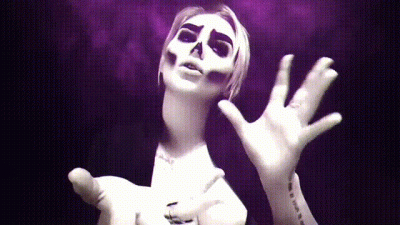 My Dark Powers Will Make Your Urge To Jerk Off To Be Out Of Control!