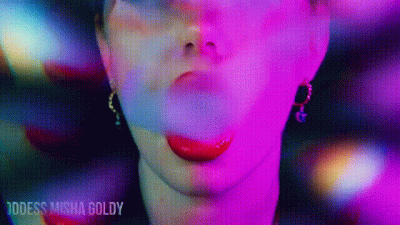 Mesmerizing Wallet Draining! My Lips Own You And Your Wallet!