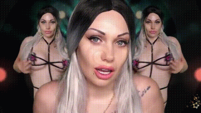 Mesmerizing Mind Wash & ASMR! Gentle And Seductive Mental Enslavement! JOI