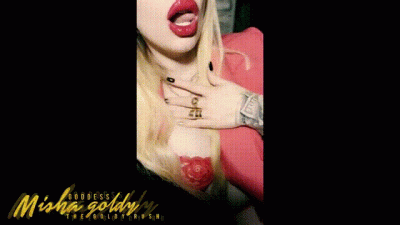 Mesmerizing Red Seduction Will Consume Your Mind