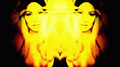 Strong Mesmerizing ASMR & Eye Contact And With Strobe! Please A Man! Please A Cock With Your Asshole!