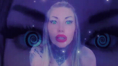 Wallow In Your Spiraling Addiction! More Spiraling Videos, More Pumping, More Brainstorming