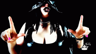 You Are Just My Toy, My Wanker, My Cum Eater, My Fin Slave, Weak Worn And Pay Pig!