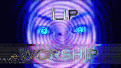 Gooning Fairytales For Grown-Ups Lip Worship