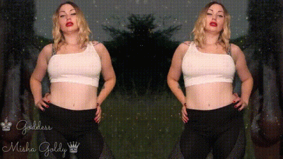 You Going Lower And Lower Trying More Humiliating Things! And Now You Should Suck A Real Dick For Me!
