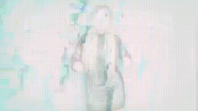 Warning!!! Dangerous Psychedelic Mind Fuck! Creepy Destructive Pay-Virus!
