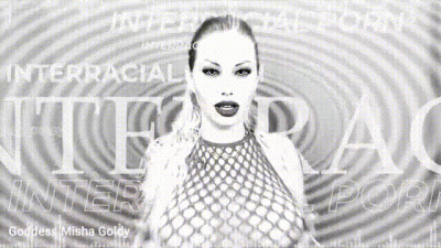 Warning!!! Dangerous Strong BBC-Fication! Goon Over Huge Black Dicks Forever!