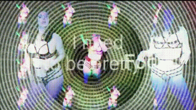 Transformation Into A Sissy Slut! Eat His Cum Whore!