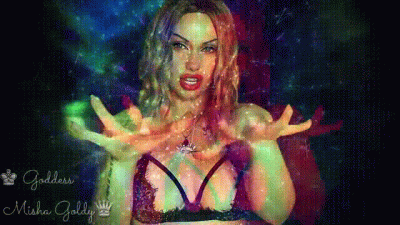 Orgasms Are Much More Intense When You Focus On My Eyes And Voice. Mesmerizing ASMR & Eye Contact Hfo JOI