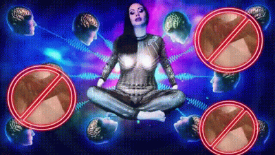 From Dick & Asshole To Clit & Pussy Transformation! Cum Like A Girl! Rub Your Clit!