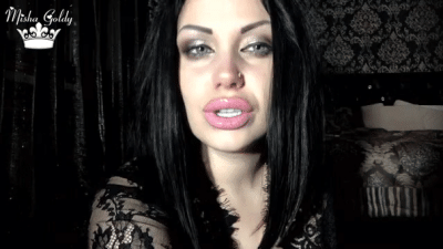 You Will Give Eveything For My Big Sexy Lips