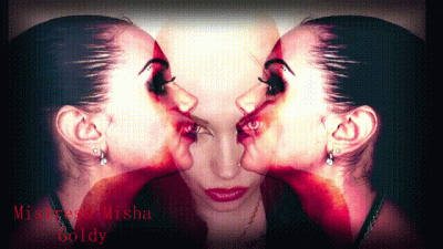 Intense Demonic Lipnosis! You Will Do Everything I Want For My Lips!