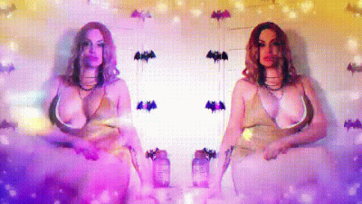 Don't Be A Loser Become My Slave! (Special Effects)