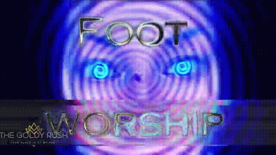 Gooning Fairytales For Grown-Ups Foot Worship