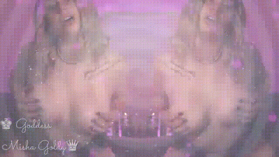 You Will Be Lost In My Sensual Jerky Trance! JOI (Special Effects Added)