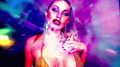 Demonic ASMR! Mindfucking You So That You Can't Cum Without Me And My Humiliations!