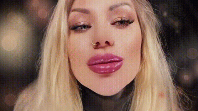 Aroma Lipdrone Creation Day 5 Gooned To The Brink