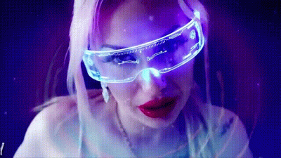 Mind Reprogramming! A Strong Belief That Submission Will Bring You Pleasure!
