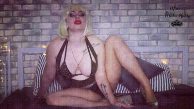 You Are Going To Give Up Your Privacy To Me When You At The Edge! Blackmailing-Fantasy Edge Play & Orgasm Control!