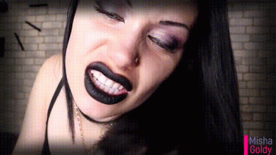 Cum With Me Everyday During 1 Month! Day 14 Coerced Faggot