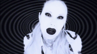Your Brain On Spirals Total Mind Control And Gooning Bliss