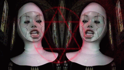 Fag Sinner Forever! You Will Burn In Hell!