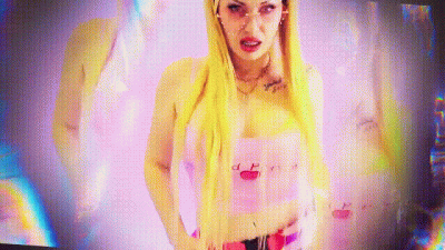 Jerk And Cum, You Old Gross Disgusting Pervert!