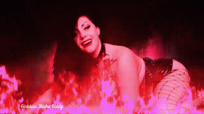 Your Last Massive Orgasm For Hungry Succubus! Mesmerizing JOI