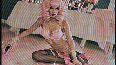 Binaural Psychedelic Multi-Fetish Aroma Academy: Spiraling Feminine Fantasy