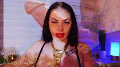 Cock. Hard. Big. Strong. Throbbing. That's All That You Need! Jerk Now, Faggot!