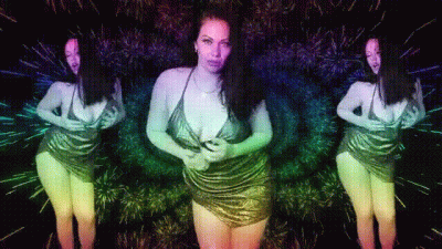 Blackmail-Fantasy! I Own You Because I Can Completely Ruin You! (Special Effects Added)