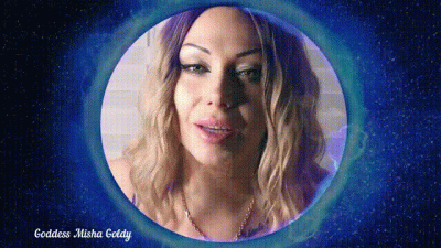 Financial **** & ASMR & Eye Fixation! My Deep Gazes Become Triggers In Your Head!