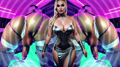Pump Tits Get Cocks! Estrogen Overload