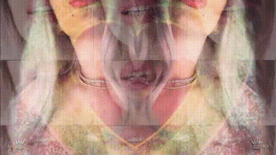 Mesmerizing ASMR & Eye Contact & Hfo Sensual Lips Addiction! (Version 2)