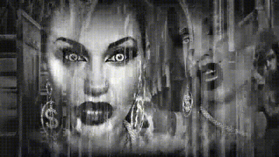 Psychedelic ASMR! Succubuses Will Get Every Last Drop Of Your Manhood Energy!