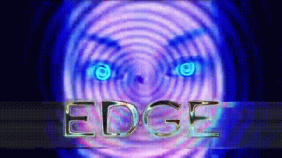 Gooning Fairytales For Grown-Ups Edge!