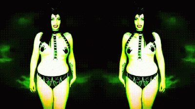 I Hate You! We All Hating You! No One Will Cry Or Miss You! So Do The Favor For All Of Us! (Special Effects Added)