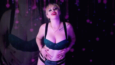 Get Lost In My Big Tits, Get Lost In Your Mesmerizing Gooning Circle